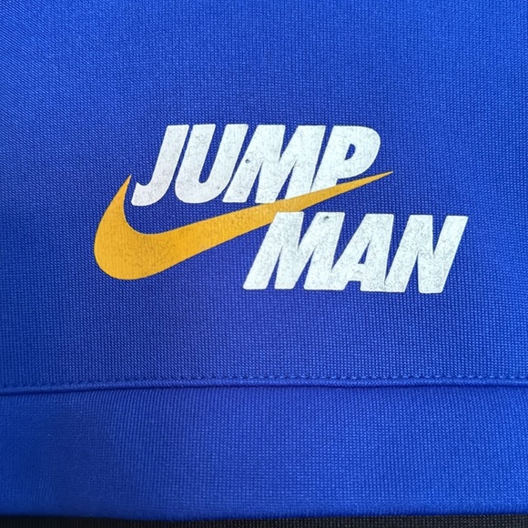 Jordan Jump man performance jacket XL youth - Picture 3 of 13